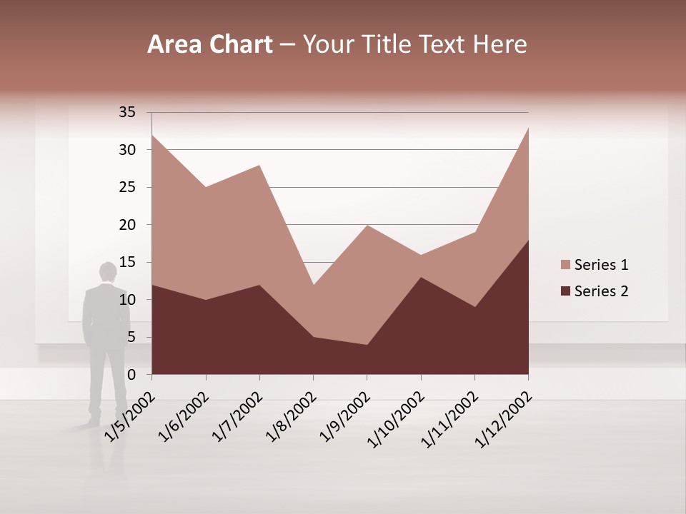 Development Box Promotion PowerPoint Template