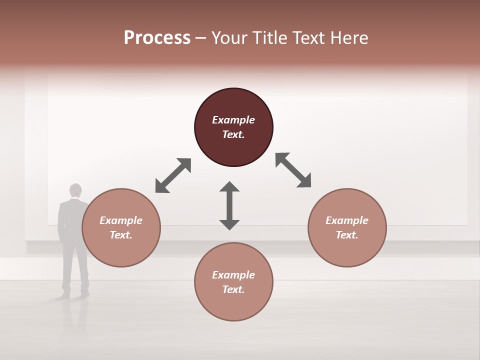 Development Box Promotion PowerPoint Template