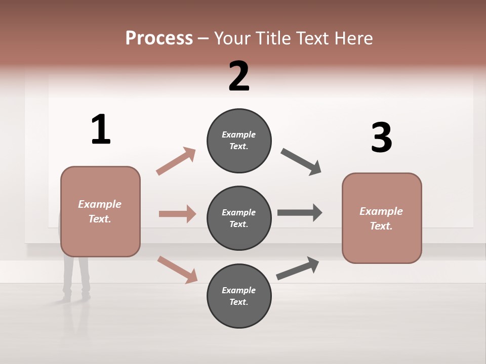 Development Box Promotion PowerPoint Template