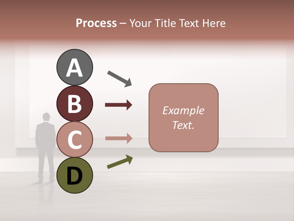 Development Box Promotion PowerPoint Template