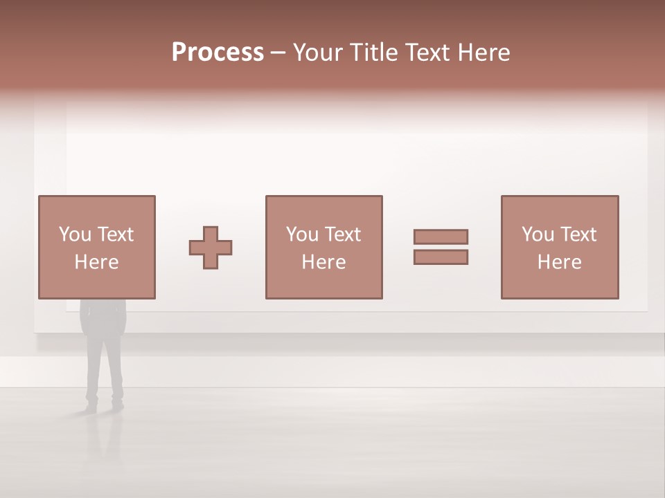 Development Box Promotion PowerPoint Template