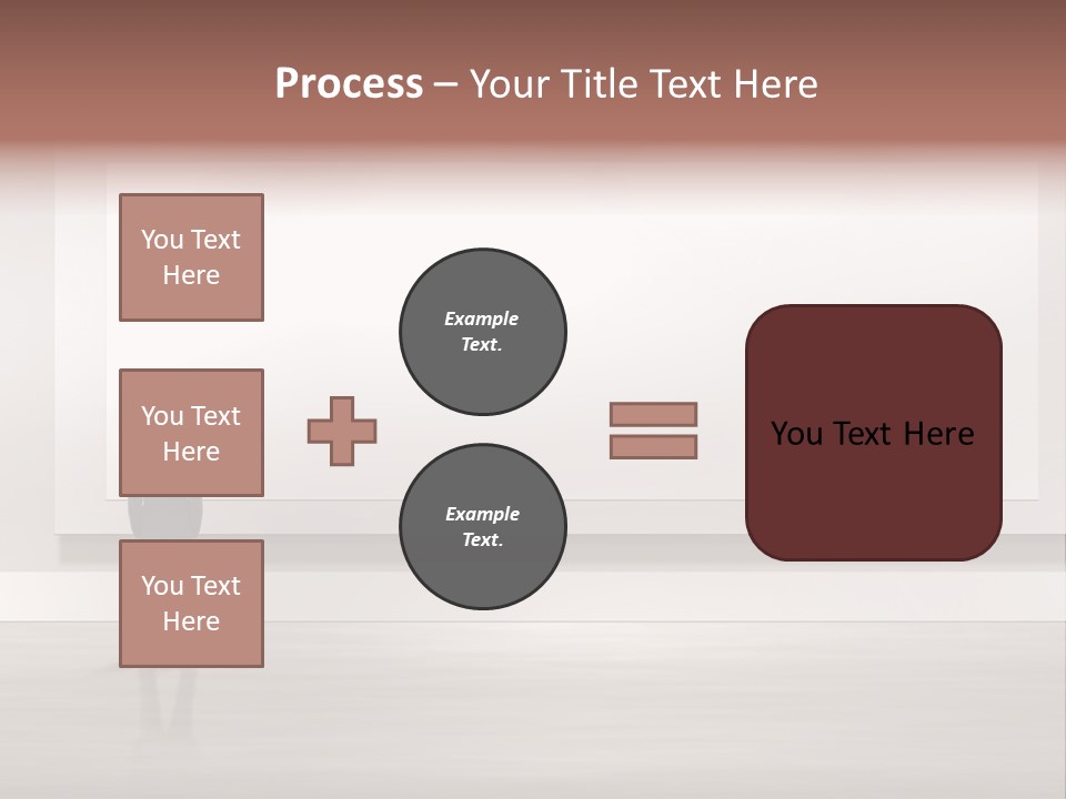 Development Box Promotion PowerPoint Template