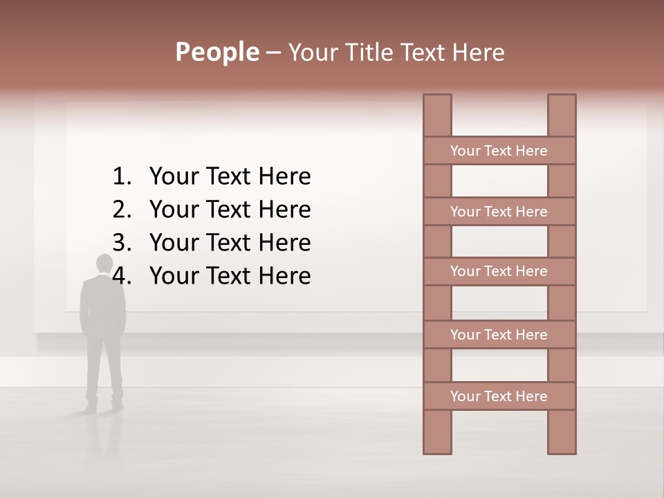 Development Box Promotion PowerPoint Template