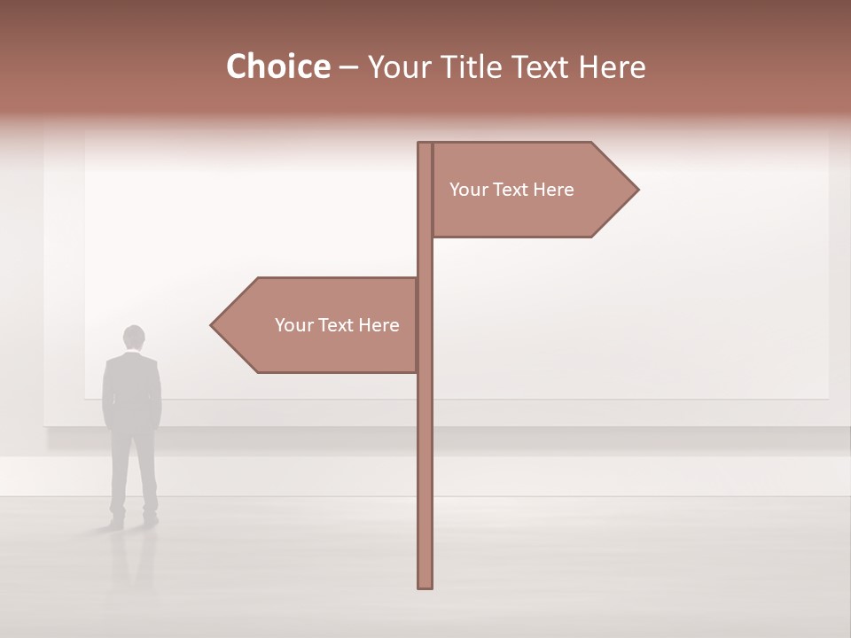 Development Box Promotion PowerPoint Template