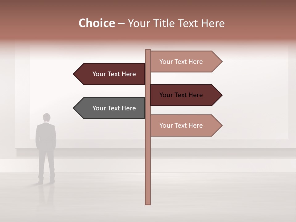 Development Box Promotion PowerPoint Template