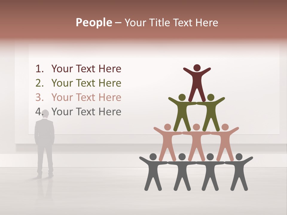 Development Box Promotion PowerPoint Template