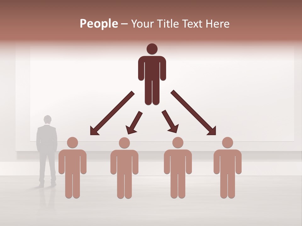 Development Box Promotion PowerPoint Template