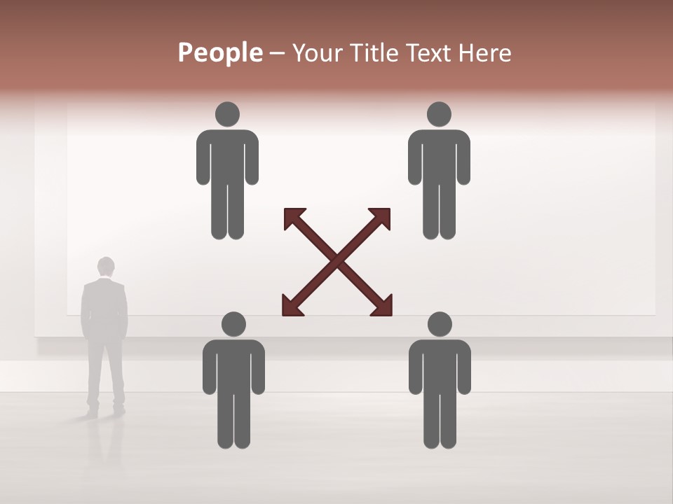 Development Box Promotion PowerPoint Template