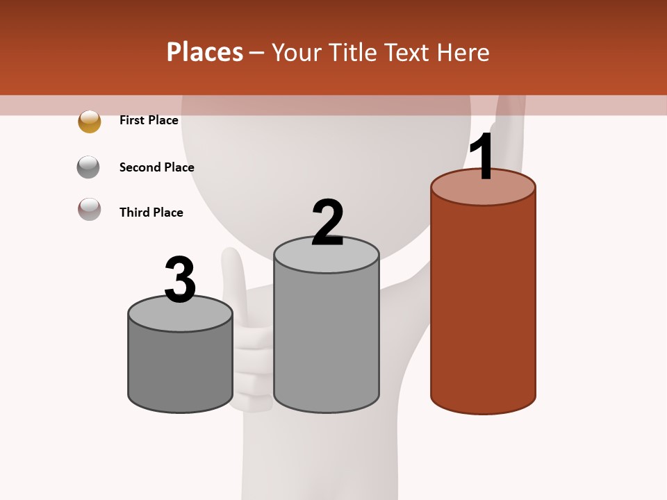 Safety Top Graphics PowerPoint Template