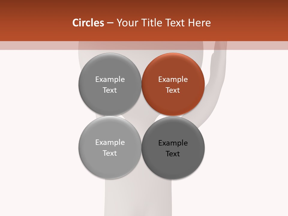 Safety Top Graphics PowerPoint Template