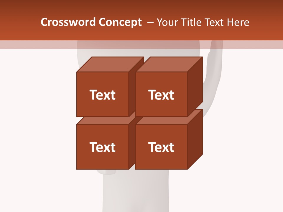 Safety Top Graphics PowerPoint Template