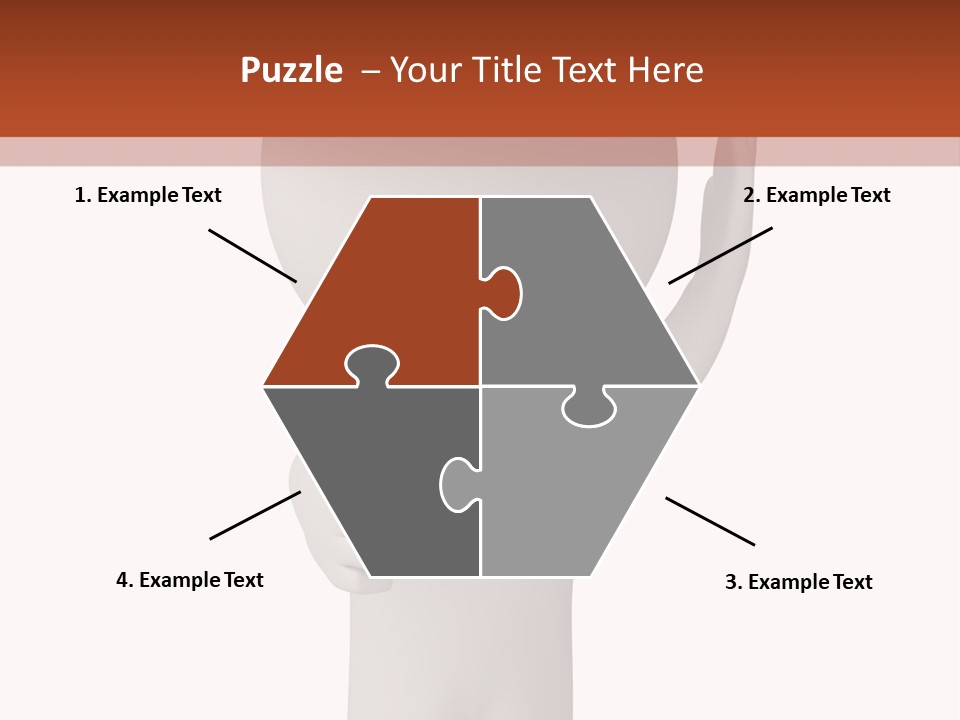 Safety Top Graphics PowerPoint Template