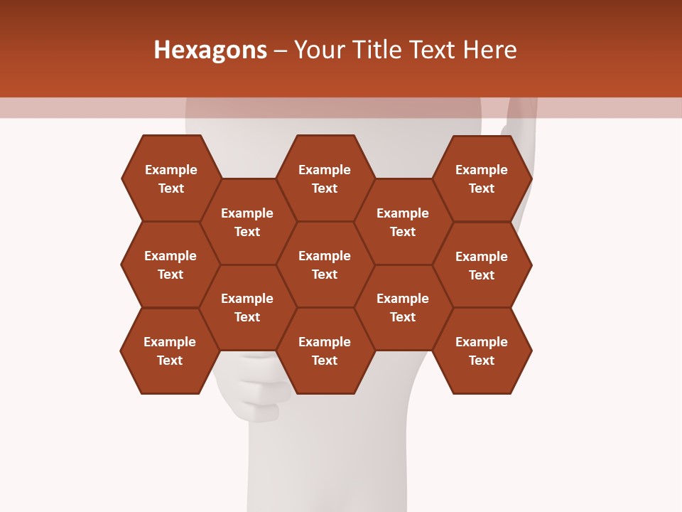 Safety Top Graphics PowerPoint Template