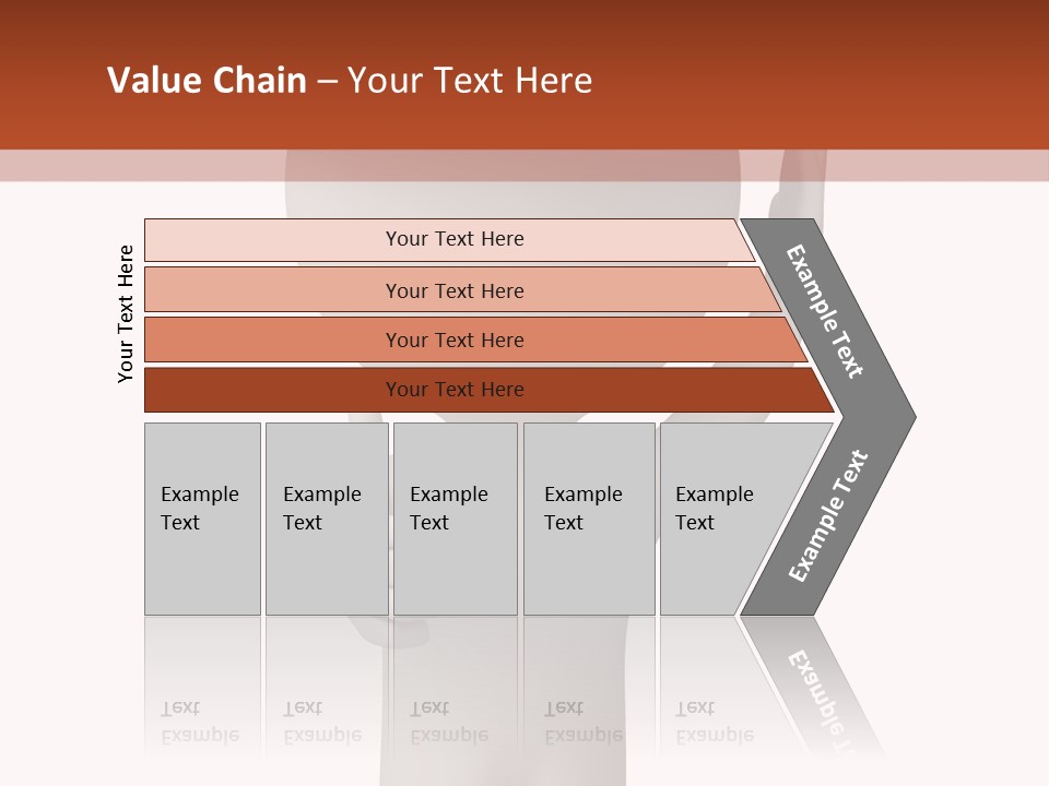 Safety Top Graphics PowerPoint Template