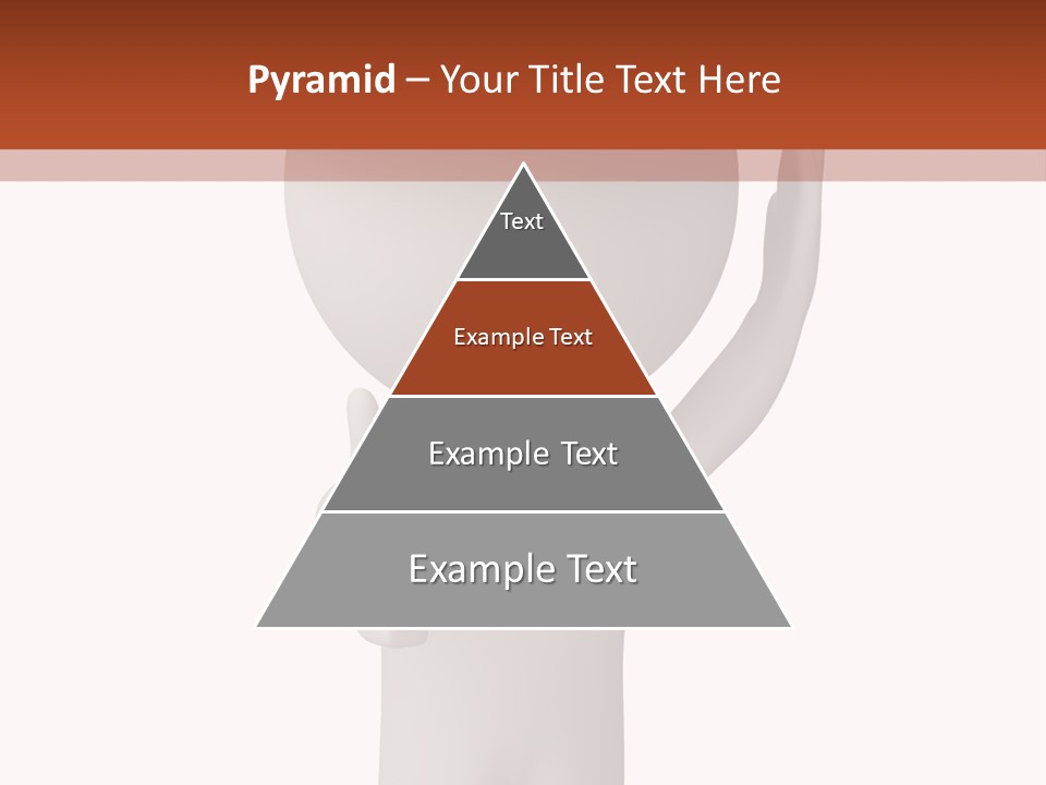 Safety Top Graphics PowerPoint Template