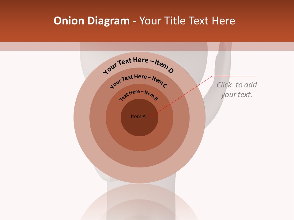 Safety Top Graphics PowerPoint Template