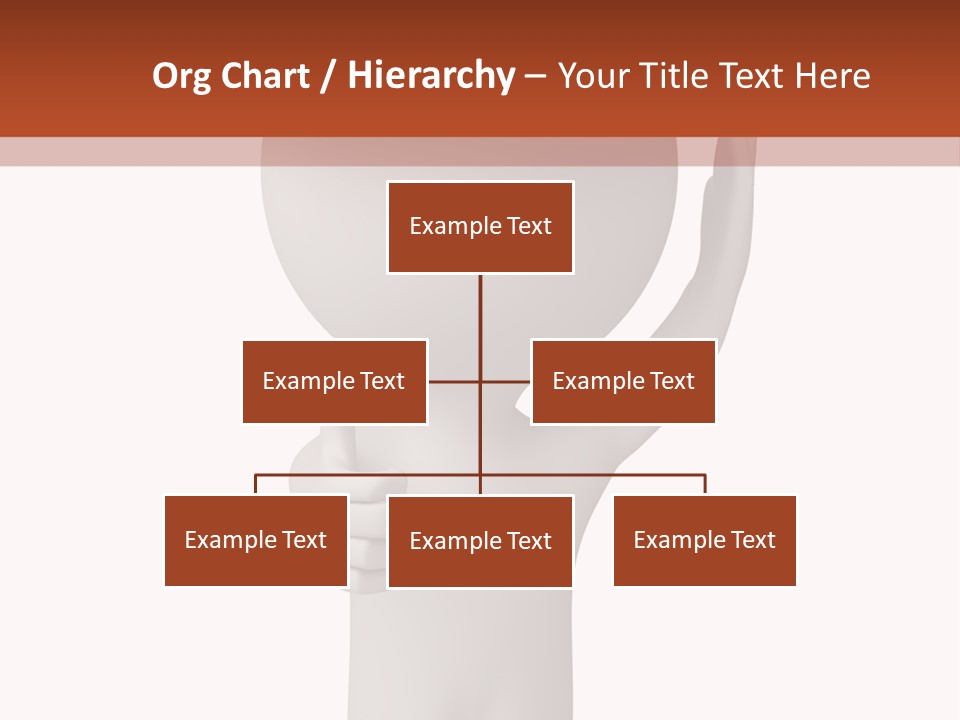 Safety Top Graphics PowerPoint Template
