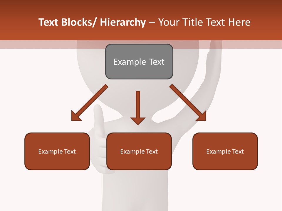 Safety Top Graphics PowerPoint Template