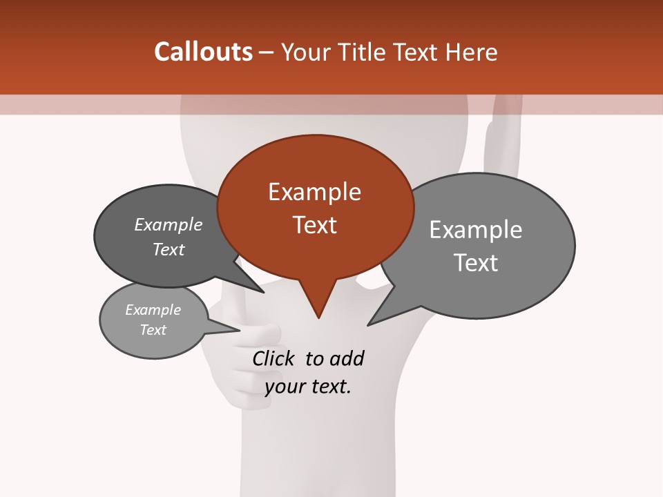 Safety Top Graphics PowerPoint Template