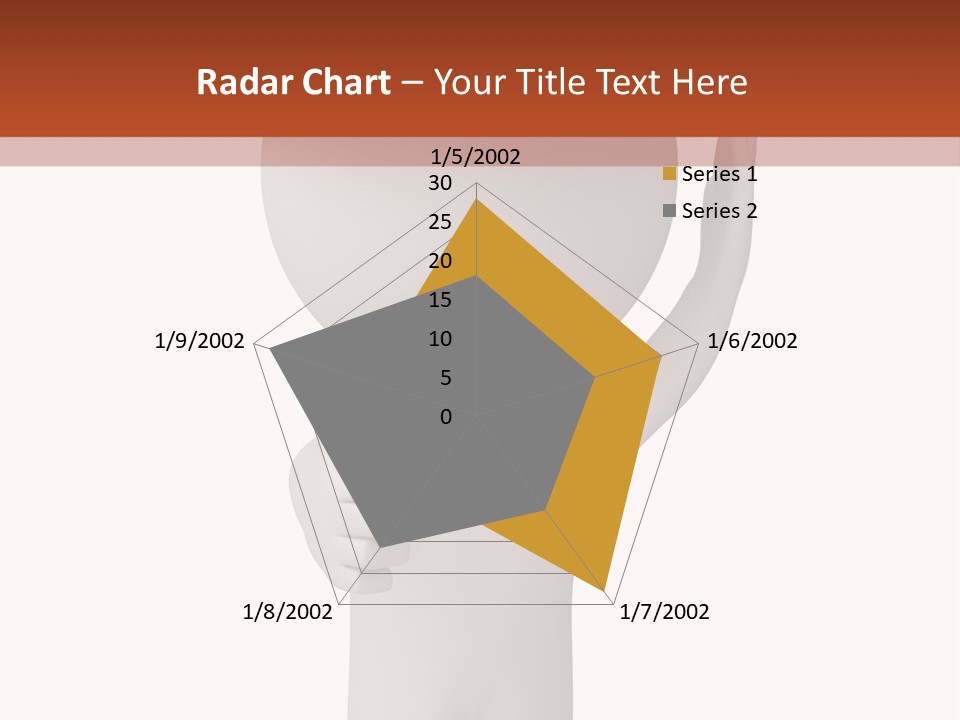Safety Top Graphics PowerPoint Template