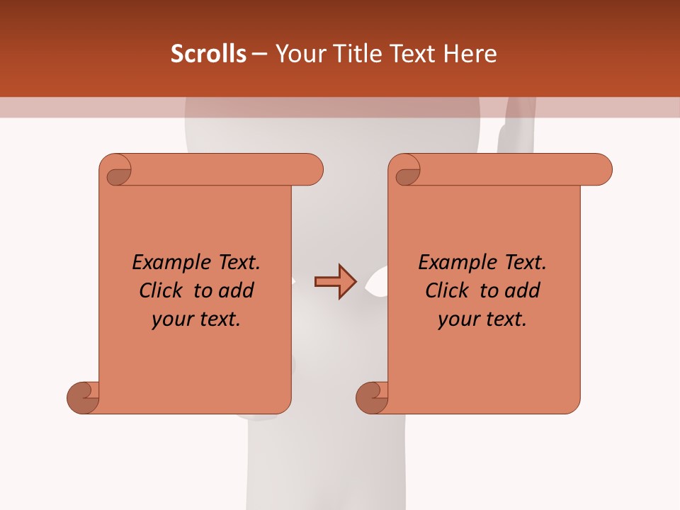 Safety Top Graphics PowerPoint Template
