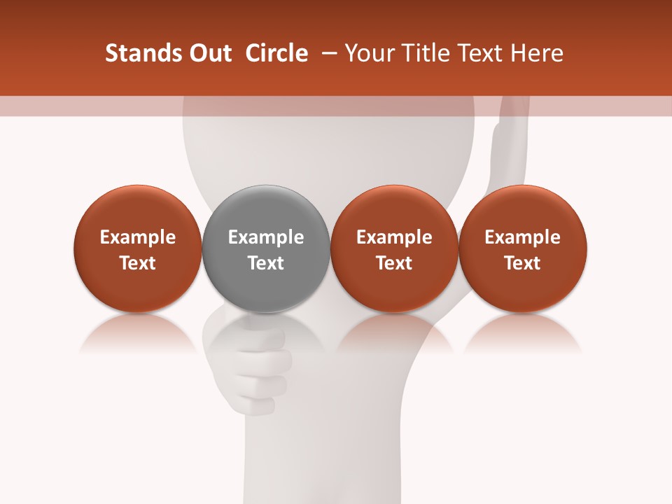 Safety Top Graphics PowerPoint Template