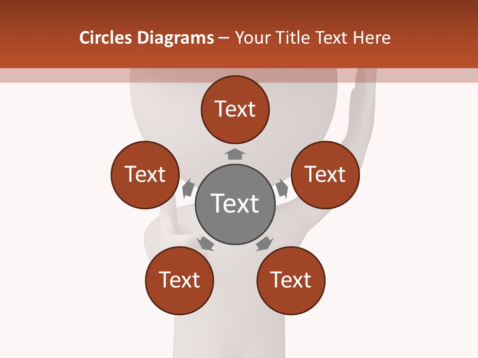 Safety Top Graphics PowerPoint Template