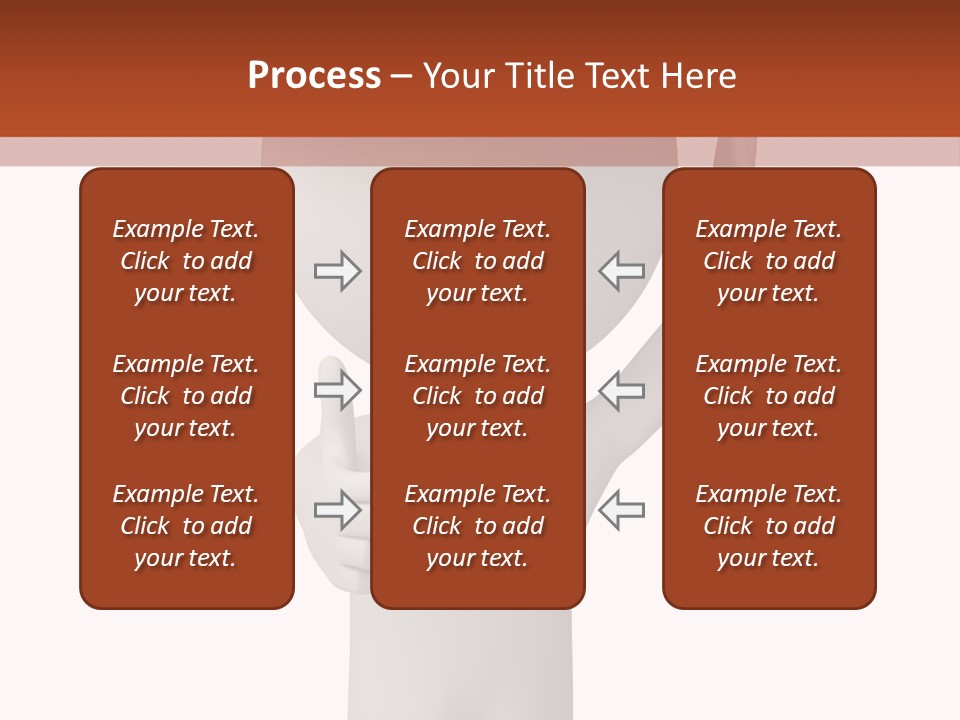 Safety Top Graphics PowerPoint Template