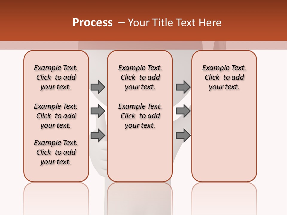 Safety Top Graphics PowerPoint Template