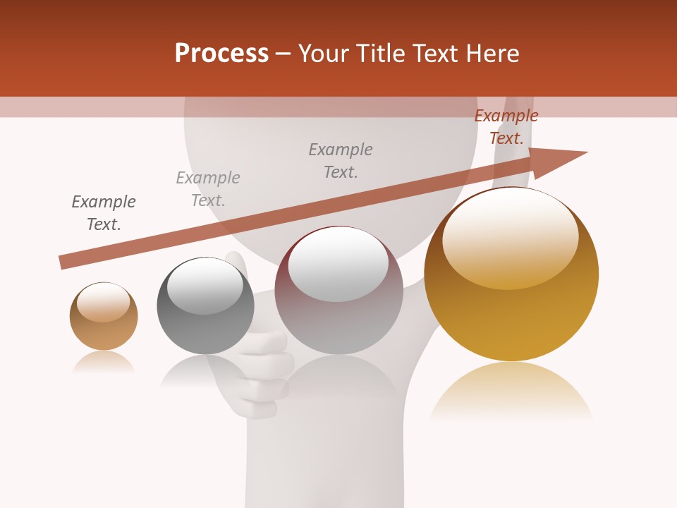 Safety Top Graphics PowerPoint Template