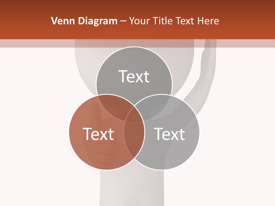 Safety Top Graphics PowerPoint Template