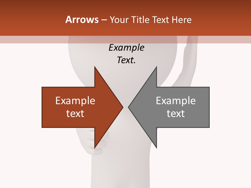 Safety Top Graphics PowerPoint Template