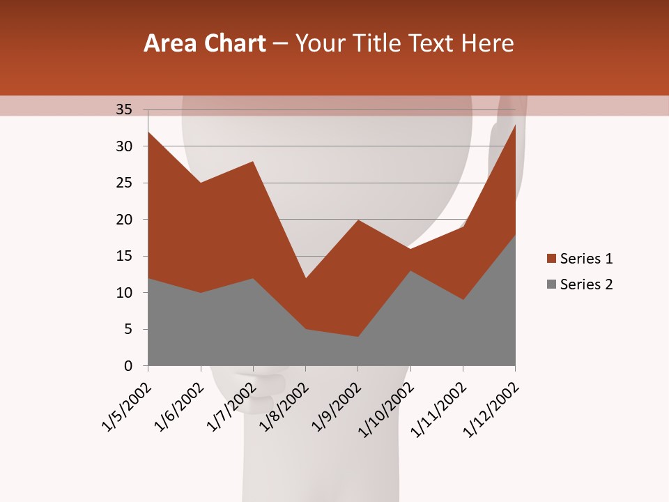 Safety Top Graphics PowerPoint Template