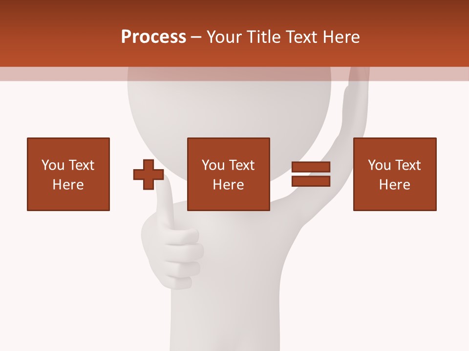 Safety Top Graphics PowerPoint Template