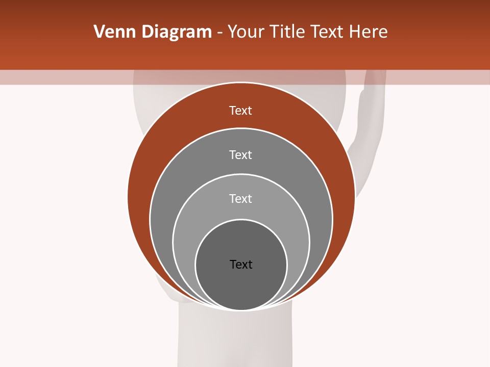 Safety Top Graphics PowerPoint Template
