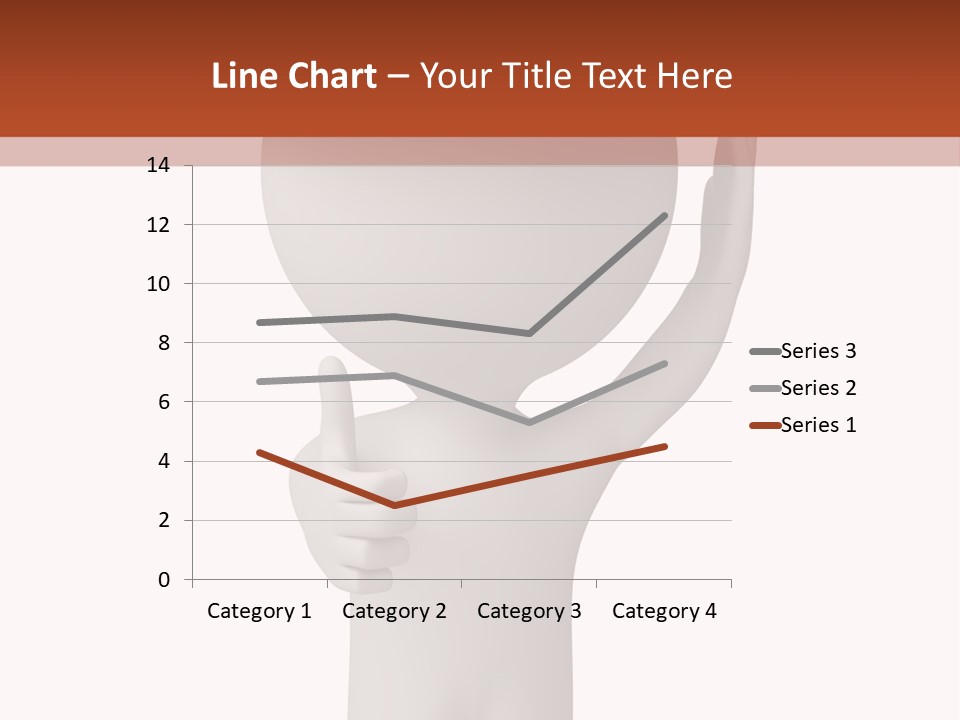 Safety Top Graphics PowerPoint Template