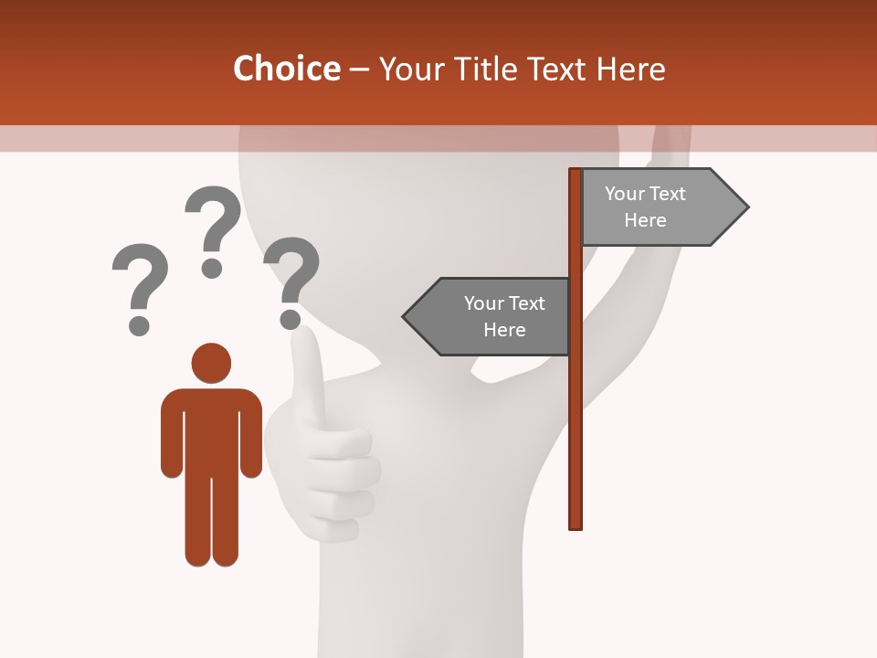 Safety Top Graphics PowerPoint Template