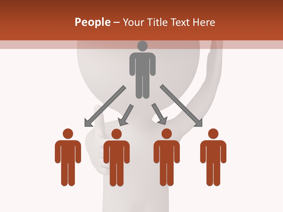 Safety Top Graphics PowerPoint Template