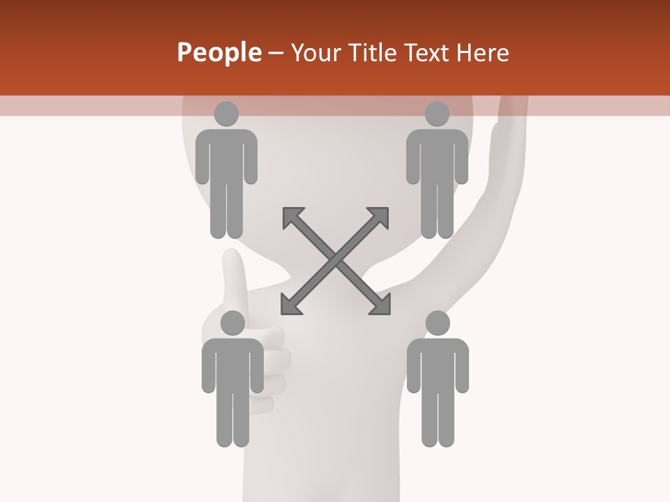 Safety Top Graphics PowerPoint Template