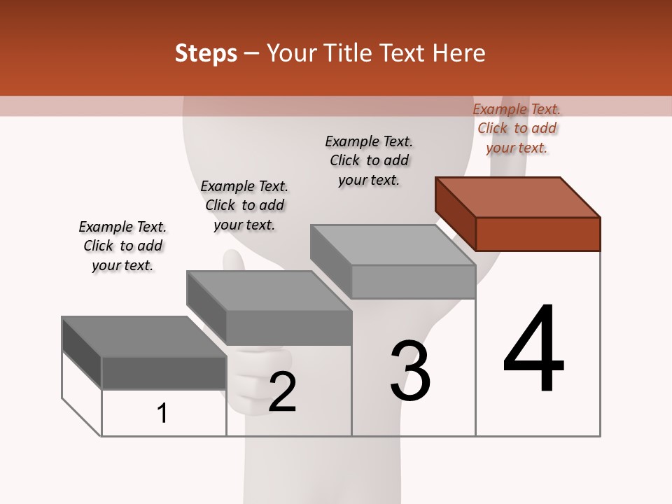 Safety Top Graphics PowerPoint Template