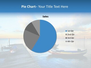 Traditional Sea Mast PowerPoint Template