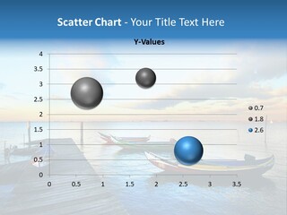 Traditional Sea Mast PowerPoint Template