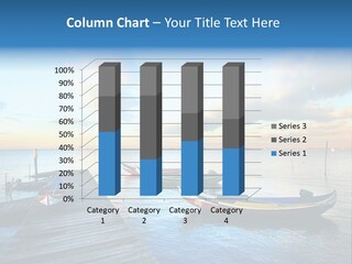 Traditional Sea Mast PowerPoint Template