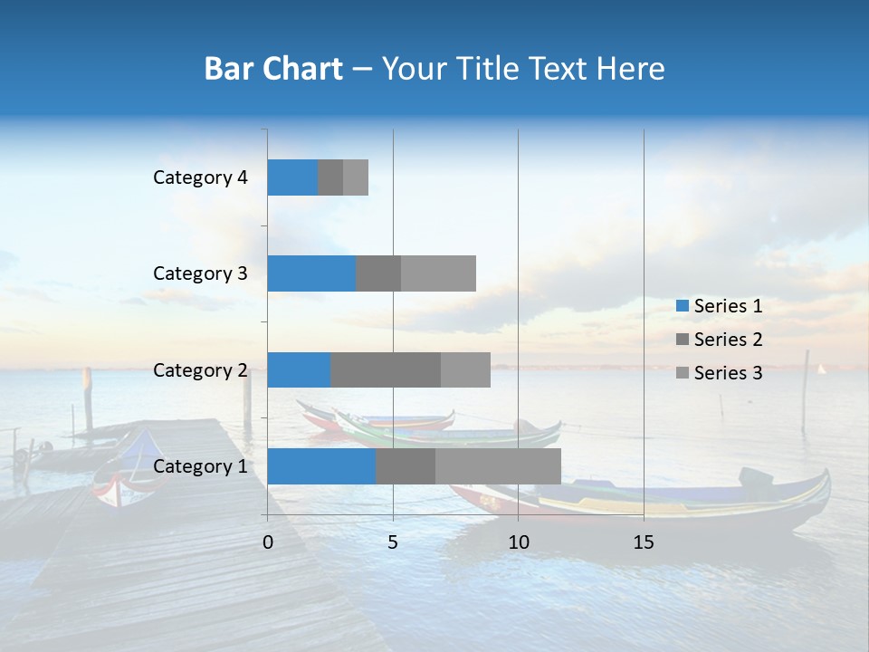 Traditional Sea Mast PowerPoint Template