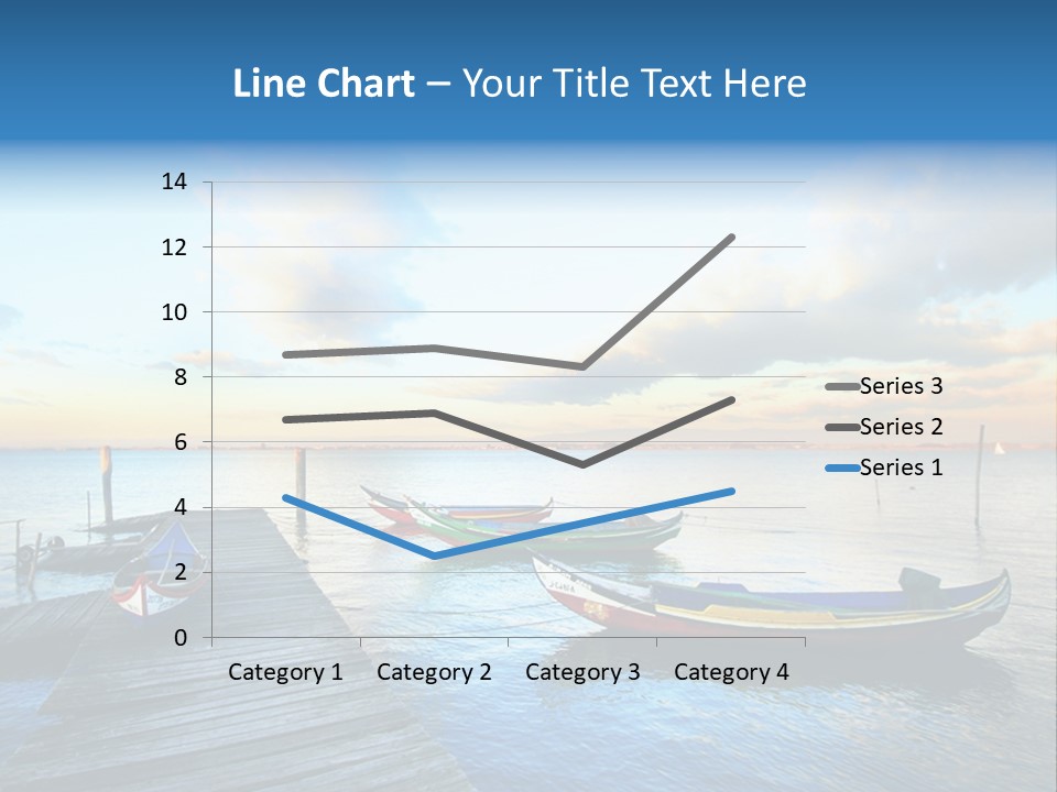 Traditional Sea Mast PowerPoint Template