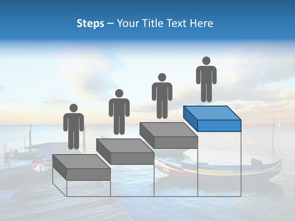 Traditional Sea Mast PowerPoint Template