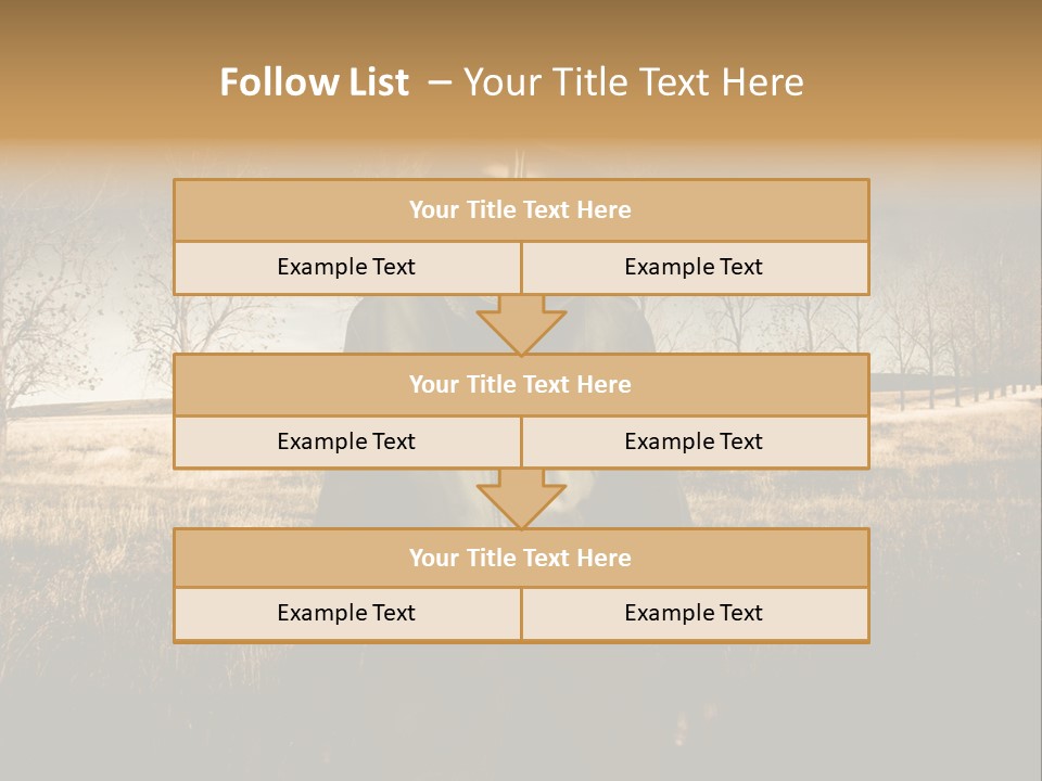 Hazardous Vapour Biology PowerPoint Template