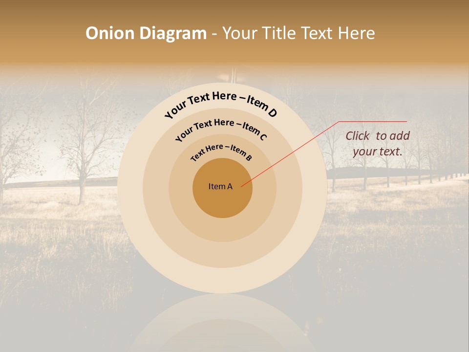 Hazardous Vapour Biology PowerPoint Template