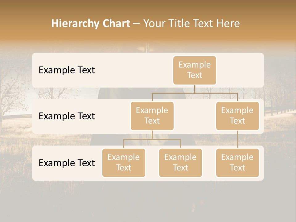 Hazardous Vapour Biology PowerPoint Template