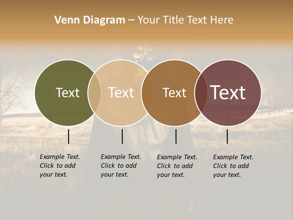 Hazardous Vapour Biology PowerPoint Template